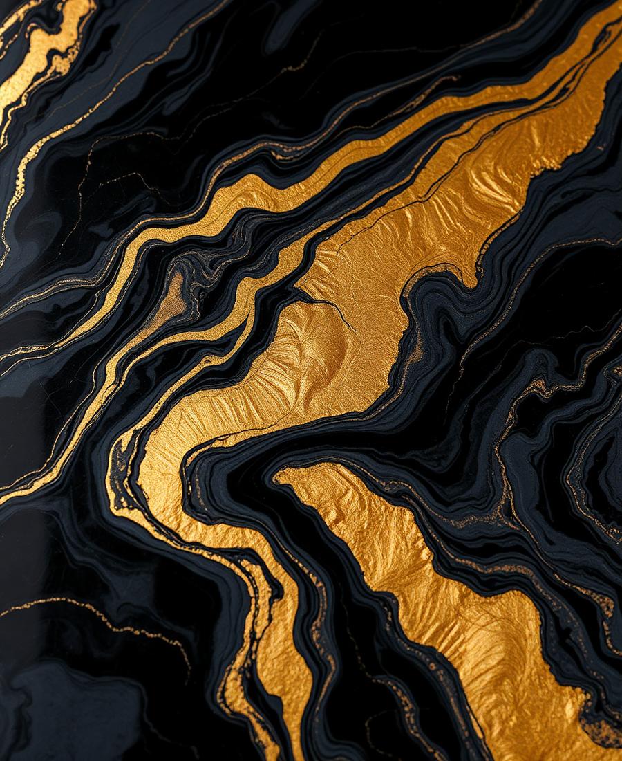 Custom Resin Finishes by Resinova Luxury Coatings in New Jersey